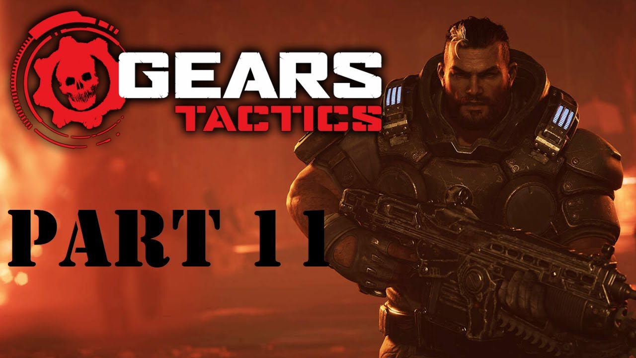 gears tactics 2