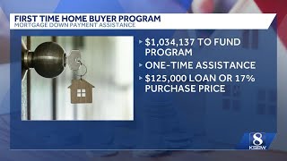 Salinas City Council considers first-time home buyers assistance program