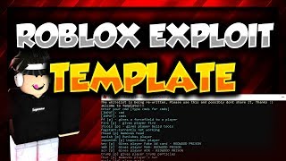 NEW ROBLOX HACK - TEMPLATE (WORKING!) LEVEL 6 EXPLOIT w/ PRISON HACKS, BTOOLS, ADMIN HACKS, & MORE!
