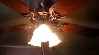 Fan start ups for first day of Summer 2020