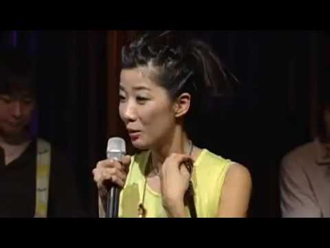 2005. 이상은(LeeTzsche) - 방송에 잘 안나오는 이유와 성격 얘기 ㅋ
