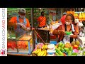 BANGKOK Street Food Sukhumvit