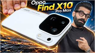 Oppo Find X10 Pro Max China Variant Final screenshot 2