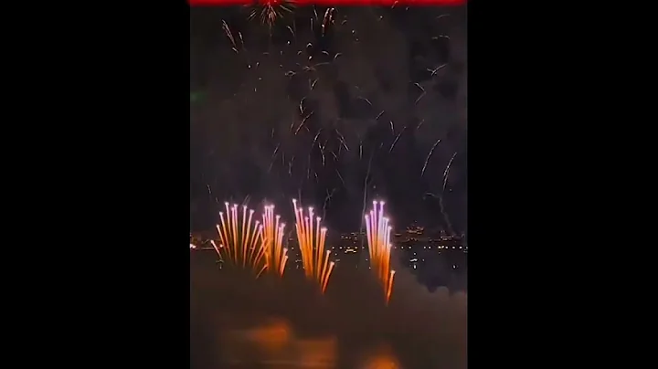 2025 is Going Surprise Ahead 👋Welcome 2026 ✨#dubai #shorts #fazza #happynewyear #2026 #trending 