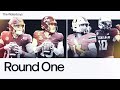 College Football Playoff Round 1 Matchups Are BRUTAL | Who Gets Exposed?