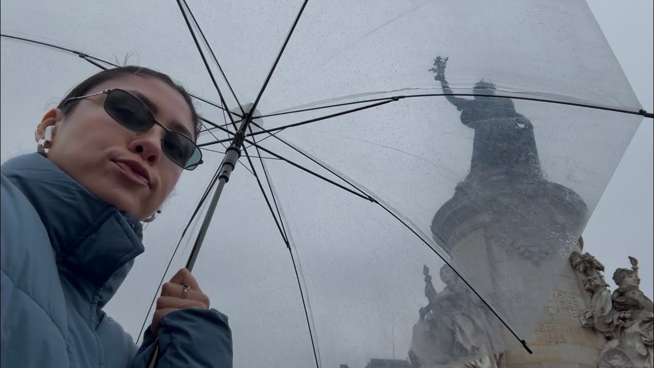 changing my visa status + starting 'wine with us' podcast