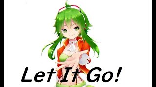 Let It Go!