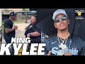 King kylee goes off on police for trying to stop his anti bullying campaign to help kids kingkylee