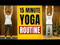Daily Exercise For PARENTS Under 20 Minutes Parents Fitness Routine Saurabh Bothra Yoga Daily Exercise For PARENTS Under 20 Minutes Parents Fitness Routine Saurabh Bothra Yoga