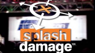 QuakeCon 2008 - Splash Damage Interview