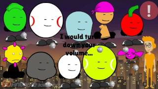 Object Elimination 15