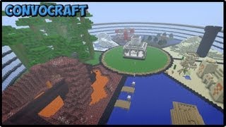 Minecraft - Epic Kit Pvp Server 1.6