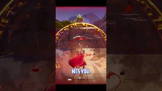 Dr Strange Can Negate Cyclops' Ult Like This! #marvelrivals #gaming #cyclops