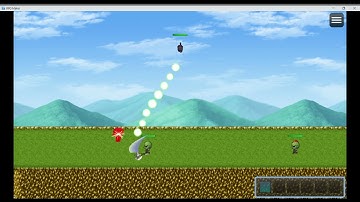 ABS combat RPG Maker