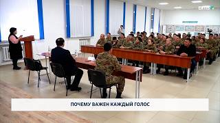 Почему важен каждый голос