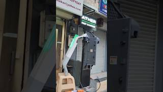 Ather Fast Charger Installation & System Upgrade! ⚡️ daily blog | My Daily Work Vlog 🛠️