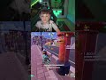 Komplett im Grün-Modus 💚 | Fortnite Zero Build Battle Royale #fortnite #gaming #fortnitebr #viral