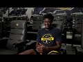 Barry Dunning Jr. 1-on-1 Interview | Indiana Pacers Prospect Workouts