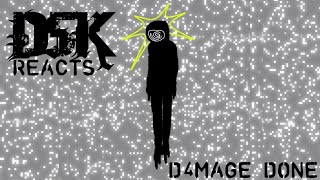 D5KReacts | D4MAGE DONE by I See Stars