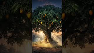 One Mango… One Secret…  #shorts #english Part-2