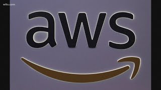 Amazon to build new facility in Orangeburg