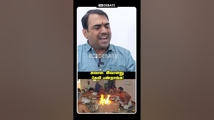 அவாள், இவாள்னு கேலி பண்றாங்க! | Rangaraj Pandey Interview | Shorts