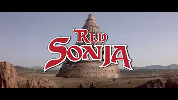 Ennio Morricone - Red Sonja  End Credit Theme Extended