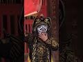 14.7万回再生　長崎孔子廟に四川の変面の神様・毛老師・張老師 降臨　2018長崎燈會　豪華絢爛★変面ショー 孔子廟会場 2018 2 18
