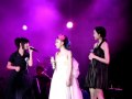 仨人Live 百變張韶涵世界巡迴演唱會 新加坡站 08 仨人Live 百變張韶涵世界巡迴演唱會 新加坡站 08