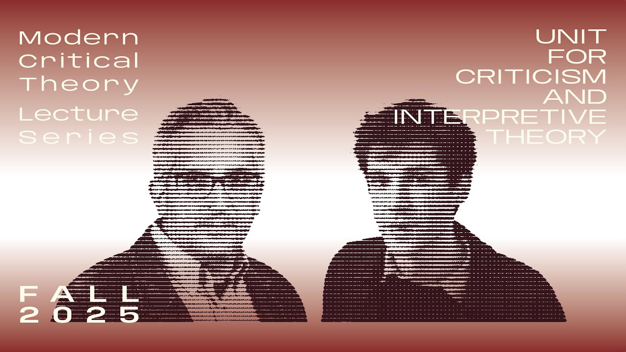 Richard Gilman-Opalsky & Matt Soener, "Marxism" dialogue | Fall '25 MCT
