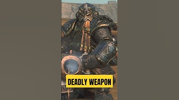 How the Dwarfs Forged the Deadliest Weapon : Irondrakes Lore | Warhammer