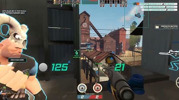 My first Civilian Grade Stat Clock