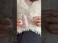 【2つのアイテムで3ステップヘア】#ヘアアレンジ #簡単ヘアアレンジ #ヘアアレンジ動画 #hairtransformation #hair #hairstyles