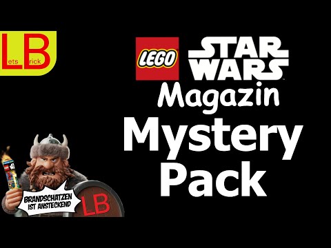 Star Wars Double Pack No. 1