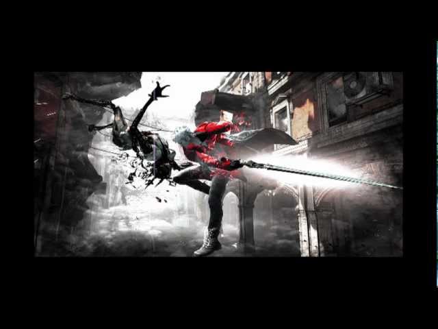 Noisia - Devil May Cry Soundtrack - 17 - Mundus Theme class=