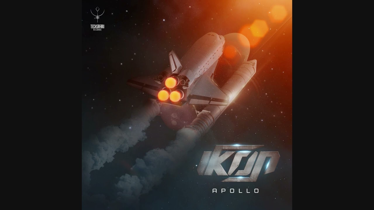 IKØN - Apollo
