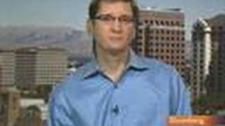 Gullicksen Says Apple Application Store Is Game Changer: Video screenshot 4
