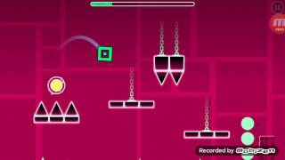 The Worst Geometry Dash Guy In The World No Voice Sorry Geometry Dash