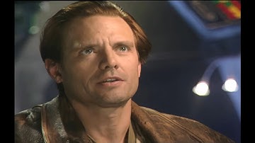 Tiberian Sun (PC, 1999) - Opening (AI remastered, 1080p, 30fps)