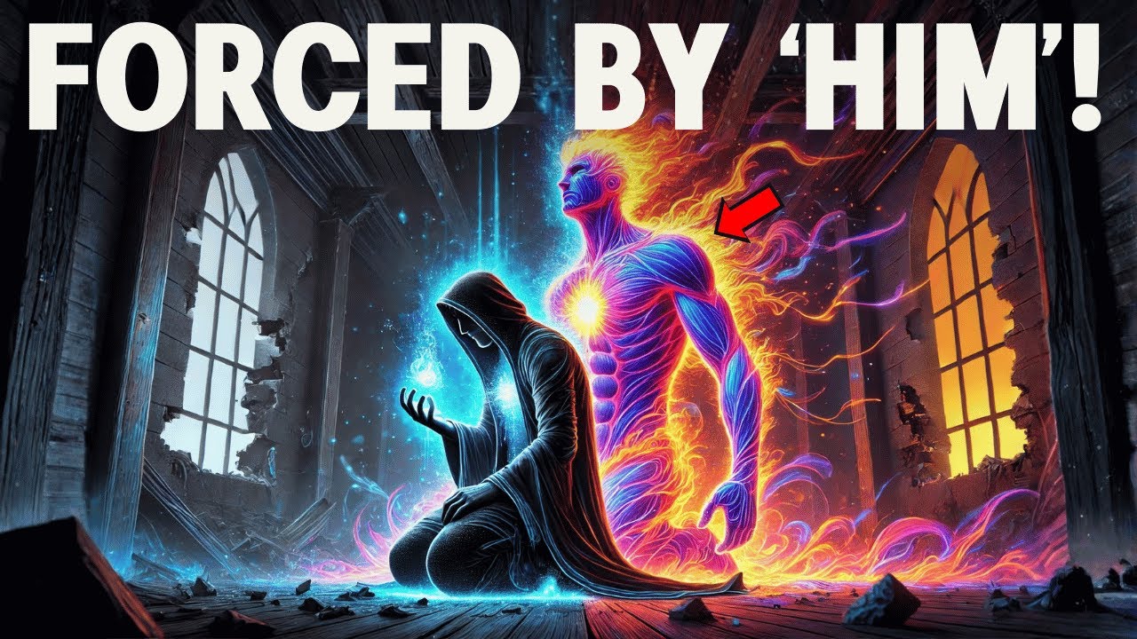 7 признаков того, что «он» заставляет вас встать на более высокий духовный путь