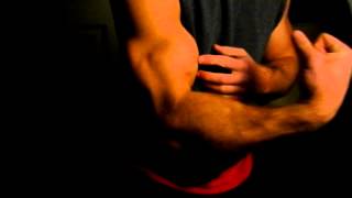 Muscle Worship College Jock