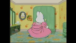 Opening To Max And Ruby Rubys Snow Queen 2005 Dvd Blockbuster Copy