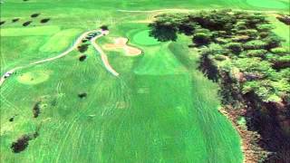Deerwood Golf Course - Fawn #6