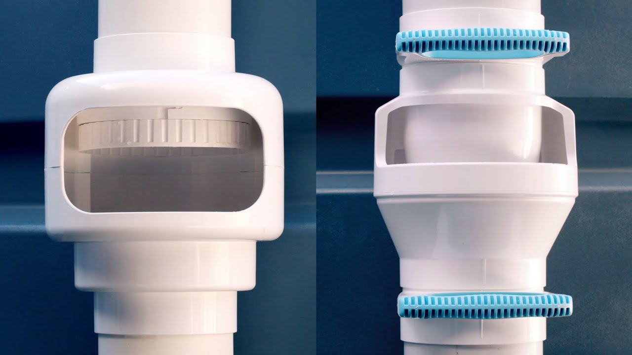 Air Gap Product Overview YouTube