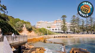 Crowne Plaza Terrigal By Ihg Central Coast, Australia Hotel Review