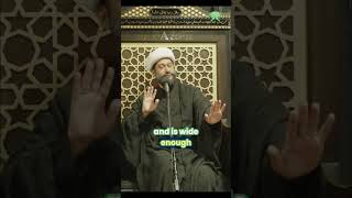 Quran: The Miracle Mirror of Existence Explained #shorts