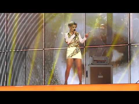 Eurovision 2014 -