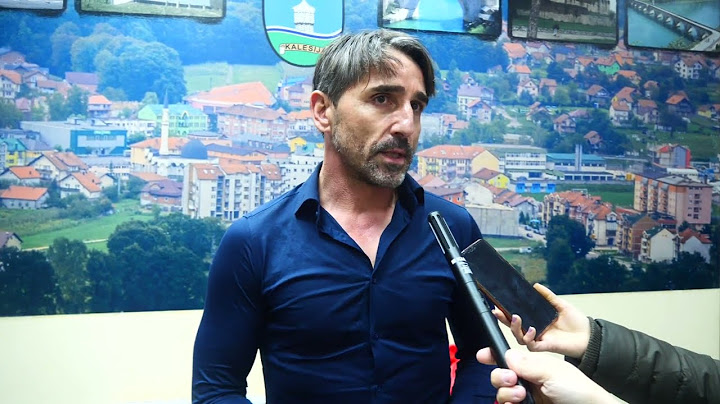 Nedžad Kahrimanović, brat ubijene Amre: "Nažalost, dogodilo se ponovo"