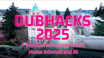 DUBHACKS 2025