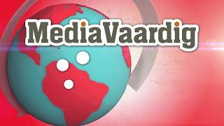Mediavaardig Mediavaardig